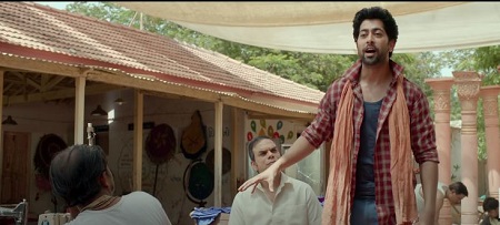 Watch Bhavai movie online free