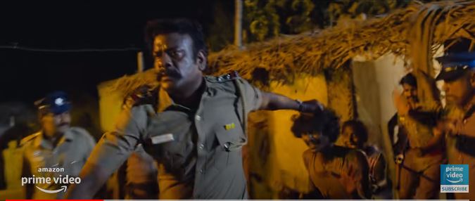 Watch Jai Bhim Movie Online