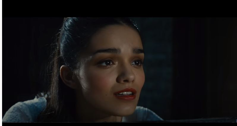 West Side Story 2021 Movie Download