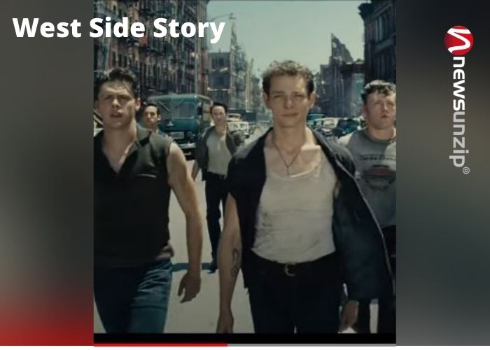 West Side Story