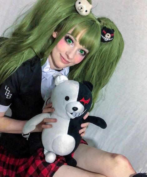 Yandere Freak TikTok Star Wiki Biography Age Net Worth Boyfriend Family Career More