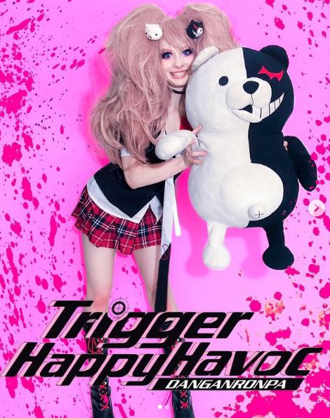Yandere Freak career