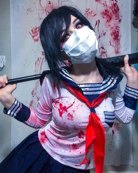 Yandere Freak wiki