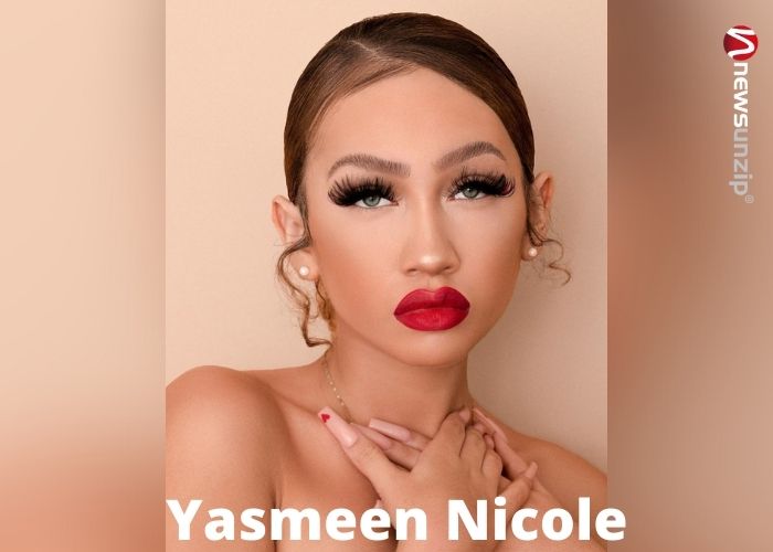 Yasmeen Nicole