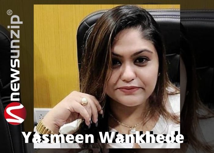 Yasmeen Wankhede