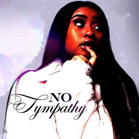 Young Lyric No Sympathy