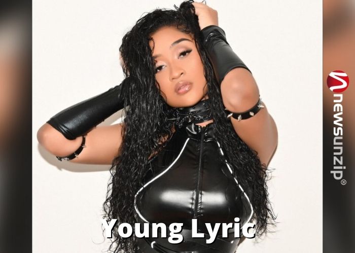 Young Lyric
