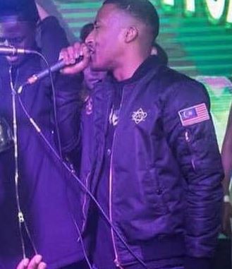 Yung Filly is a singer