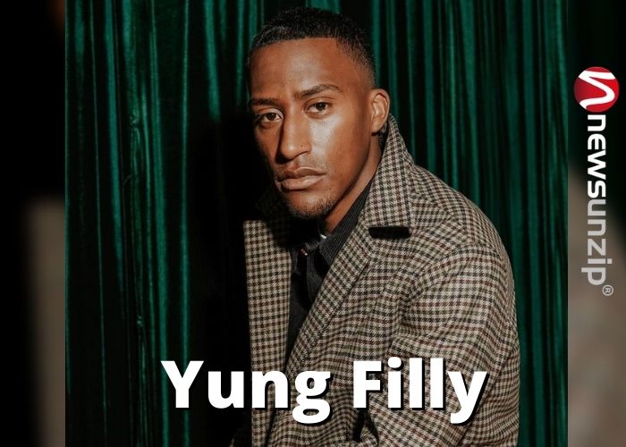 Yung Filly