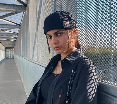 Zaira Nucci Career & Net Worth