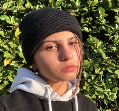 Zaira Nucci Wiki