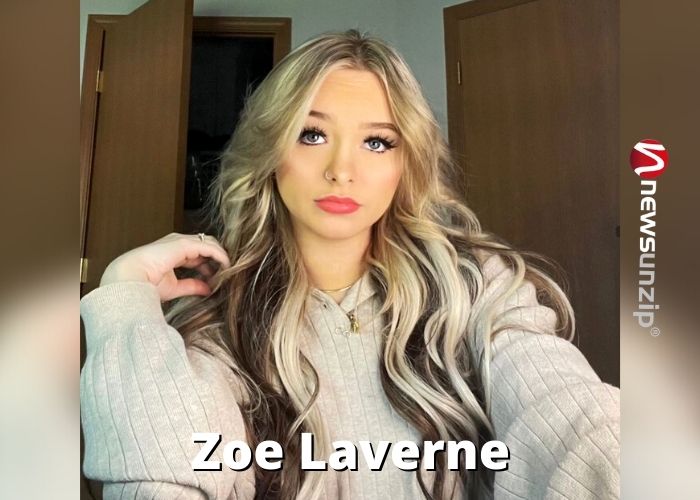 Zoe Laverne