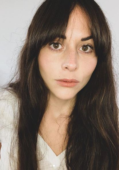 Zuria Vega wiki