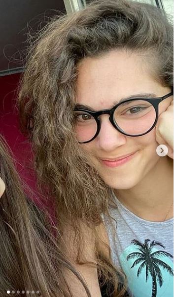 About Chiara Bono