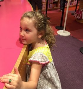 Who is Adalynn Rose Daughtry? Wiki, Biography & Facts about Chris