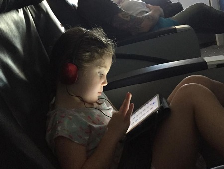 Adalynn Rose Daughtry facts people don't know about
