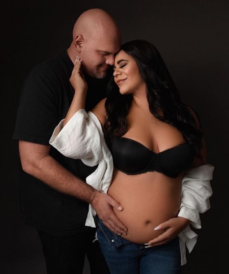 Adam Celorier Recent Controversy & Jessica Marie Garcia Pregnant News