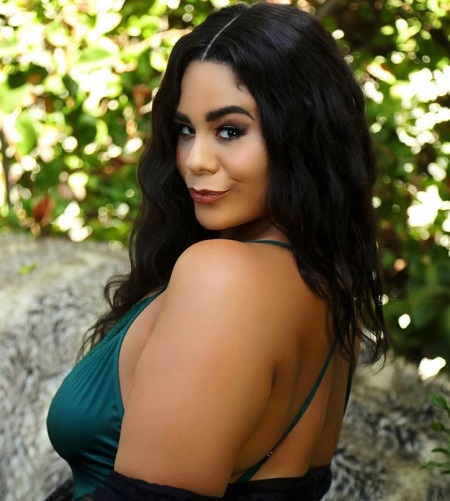 Adam Celorier Wife Jessica Marie Garcia