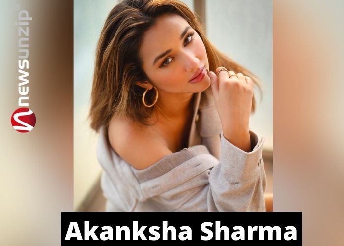 Akanksha Sharma