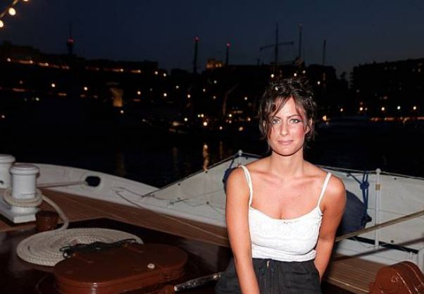 Alessandra Gucci net worth