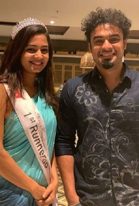 Anjana Shajan Husband, Boyfriend's Name & Relationships