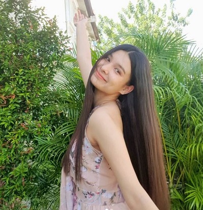 Anji Salvacion Wiki