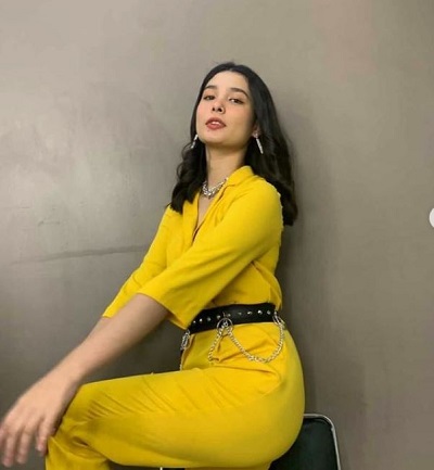 Anji Salvacion YouTube Career