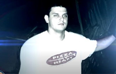 Anji Salvacion dad Alex John Garbalev is missing from last 8 years