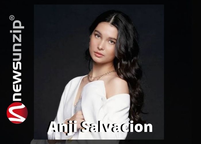 Anji Salvacion
