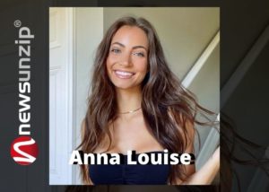 Who is Anna Louise? Wiki, Biography, Net worth, Boyfriend, Parents