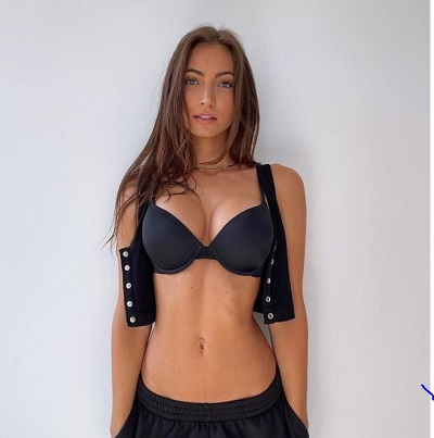 Anna Louise Net worth