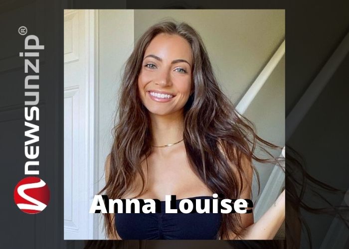 Anna Louise