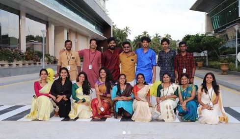 Ansi Kabeer family