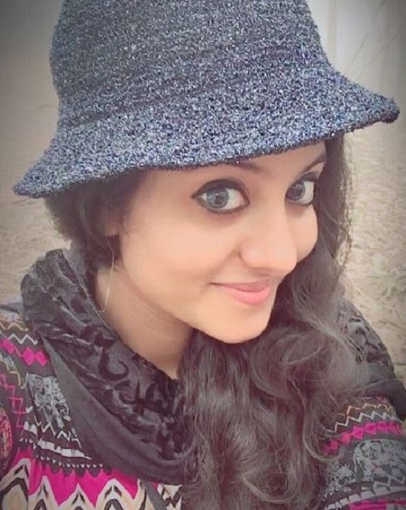 Ansi Kabeer wiki bio