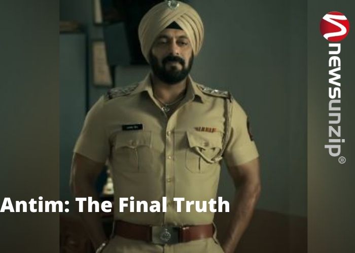 Antim The Final Truth