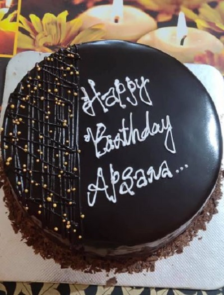 Apsara Ratnakaran Age, Birthday & Zodiac Sign