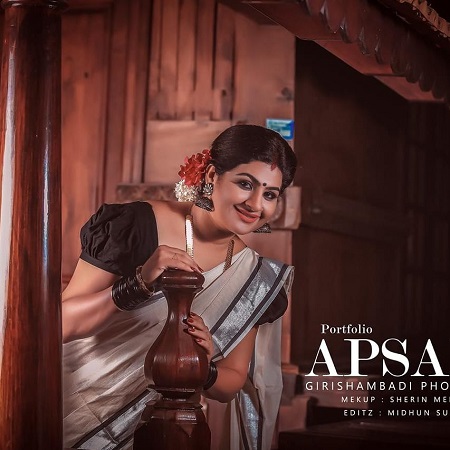 Apsara Ratnakaran Career, TV Shows & Profession