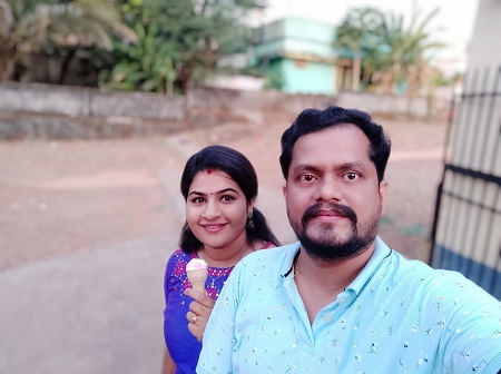 Apsara Ratnakaran Husband, Boyfriend Name & Relationships