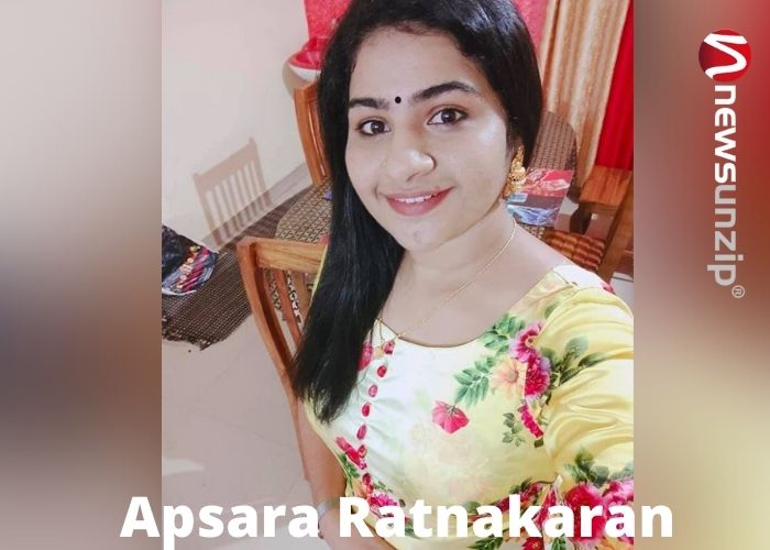 Apsara Ratnakaran