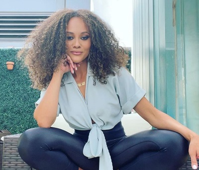 Ashley Darby attended University of Maryland