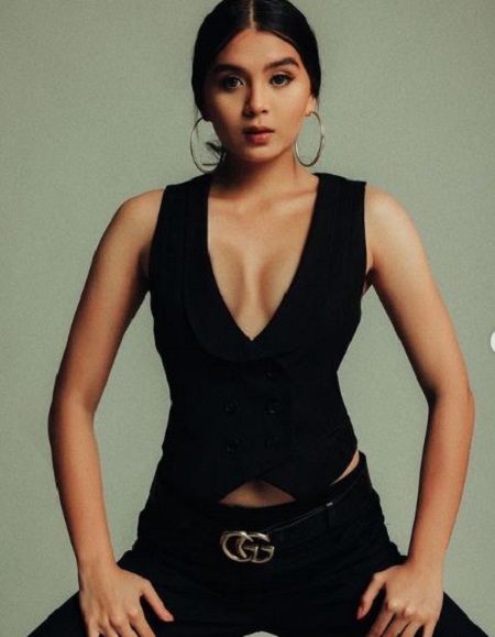 Ashley Ortega Wiki Bio