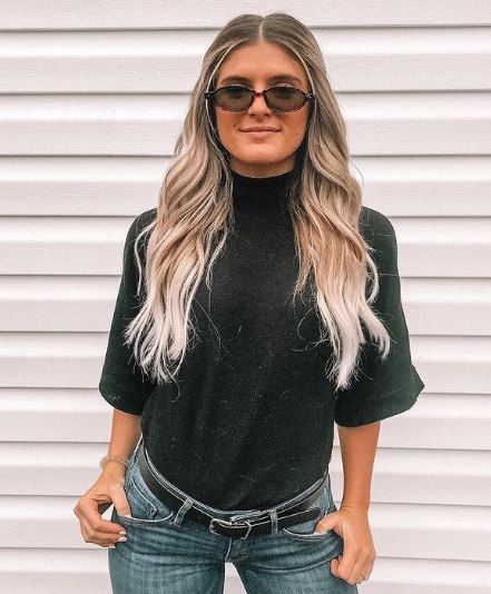 Bella Denapoli wiki