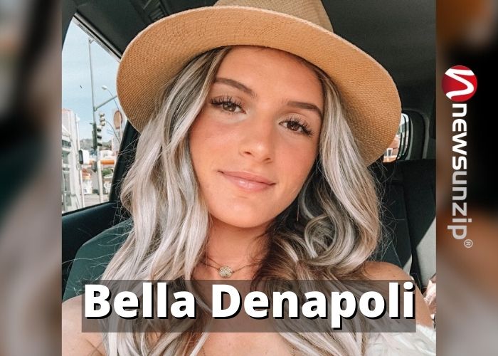Bella Denapoli
