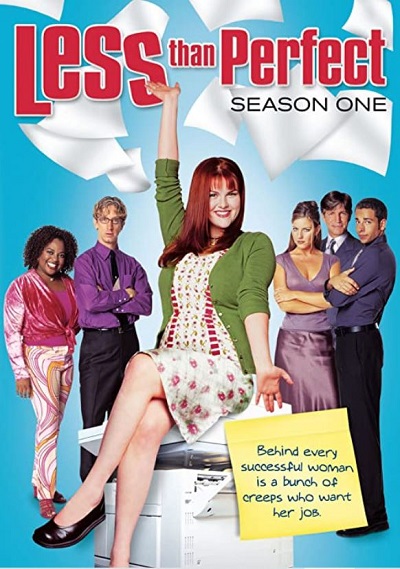 Beth Stern appeared in Less Than Perfect
