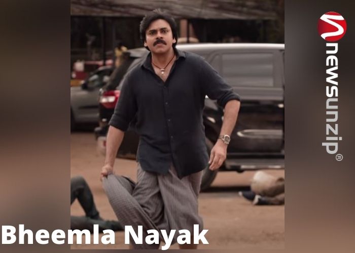 Bheemla Nayak