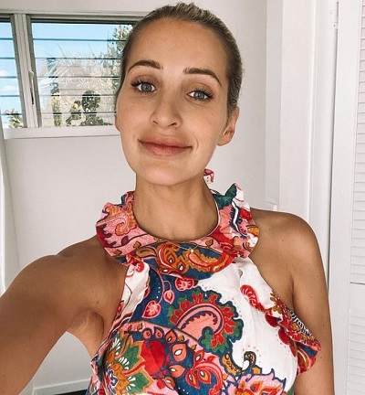 Bonnie Maggs Wiki