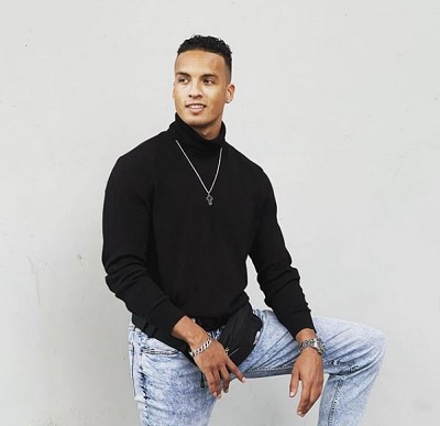 Brandon Jones Wiki