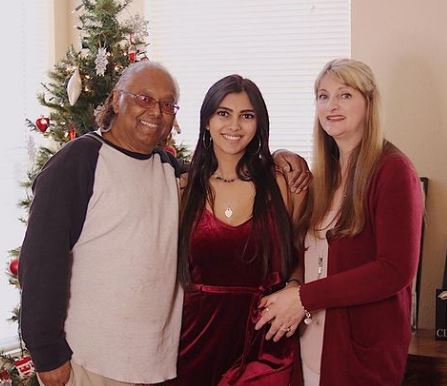 Brenna Marie Narayan family members