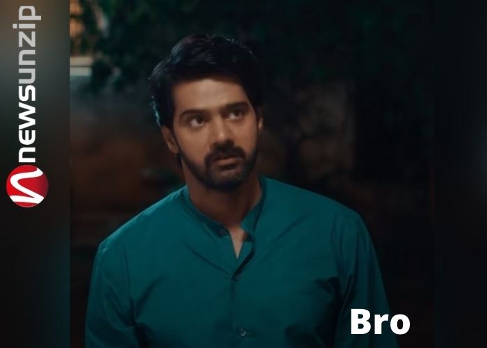 Bro