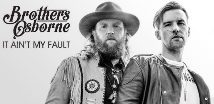 Brothers Osborne